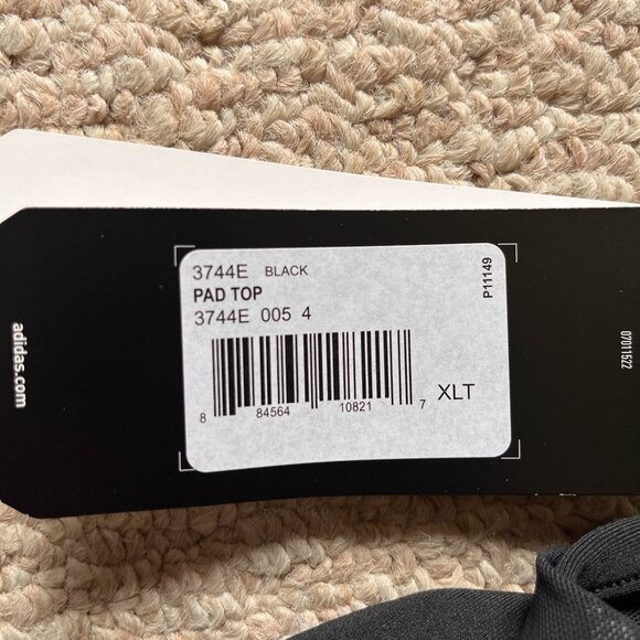 Adidas NBA pad top XL - Picture 5 of 5
